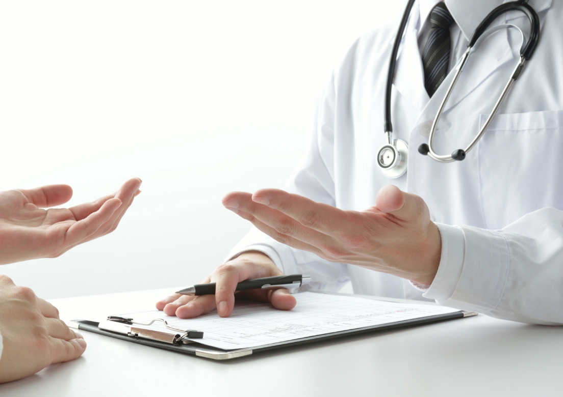 脳卒中・心臓病患者・家族の「相談支援窓口」の設置