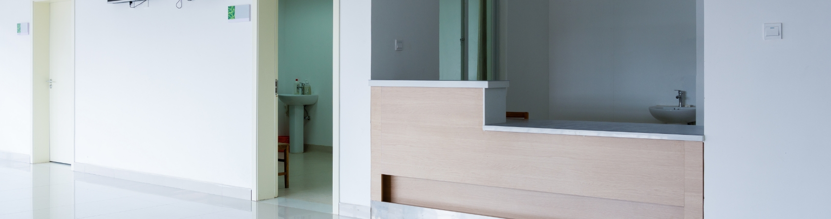 相談窓口の場所